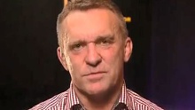 Broncos CEO Paul White on 100% Footy.