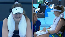 Eugenie Bouchard