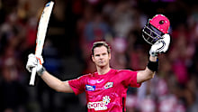 Steve Smith.