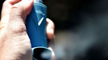 New research has revealed Australia's childhood asthma hotspots.
