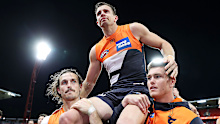 Brett Deledio