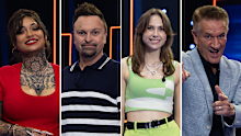 <p><em>The Floor</em>, the global sensation trivia game, is back!</p><p>After a stellar first season, the fast-paced battle of brains has returned with 81 new contestants in a giant arena to chase a life-changing prize of $200,000.</p><p>Hosted by Rodger Corser (<em>Doctor Doctor</em>, <em>Underbelly</em>), this intense competition begins on Sunday, April 19, at 7pm on Channel 9 and 9Now.</p><p><a href="https://stream.9now.com.au/lKB7hwnbySb" target="_blank" rel="" title="The Floor begins Sunday, April 19, at 7pm on Channel 9 and 9Now. "><strong>The Floor begins Sunday, April 19, at 7pm on Channel 9 and 9Now.</strong></a></p><p>From teachers, tradies and doctors to entrepreneurs, artists and everything in between, <em>The Floor</em> will feature a true cross-section of Australia. Among the 81 contenders, a few familiar faces will also step up to the challenge.</p><p>Swipe on through to find out who they are, and learn what topics they'll be duelling with...</p>