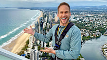 Queensland tourism 'good to go', Tim Davies writes