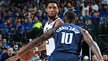 Donovan Mitchell