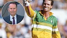 Dean Jones' legacy remembered after sudden death 