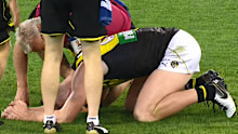 Jack Riewoldt