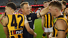 Alastair Clarkson