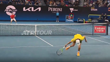 Alex De Minaur