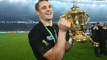 Dan Carter