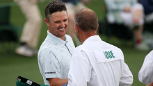 Justin Rose