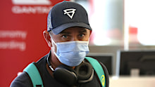 Justin Langer.