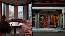 hannah st hotel