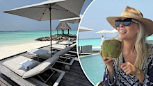 sami lukis maldives