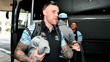 Josh Dugan