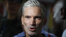 Craig Foster: human rights advocate, FFA critic.