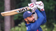 Jaskaran Malhotra of the USA.