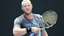 Sam Groth