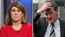 Caroline Wilson Ricky Nixon
