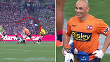 Sydney Roosters' trainer