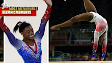 Simone Biles.