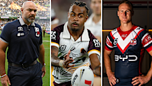 Todd Payten, Ezra Mam, Daly Cherry-Evans