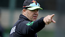 Heath Streak