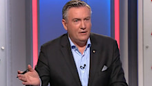 Eddie McGuire