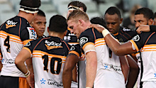 Brumbies 