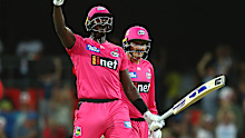 Jason Holder