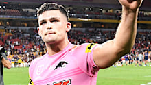 Nathan Cleary is through to another NRL grand final
