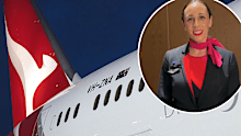 qantas cabin crew tips