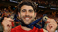 Christian Petracca