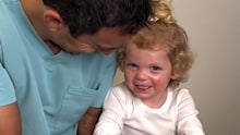 Dr Golly shares simple tip to make first day of school or daycare easier