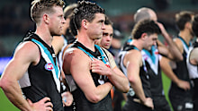 Despite key additions such as Tom Rockliff, the Power are poised to miss the finals for the second consecutive season