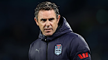 Brad Fittler.