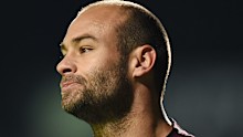Stewart 'baffled by the NRL's no fault policy.