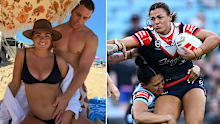 Millie Elliott split image thumbnail