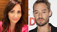 Natalie Imbruglia/Daniel Johns