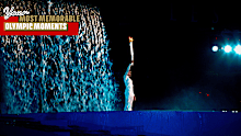 Cathy Freeman.