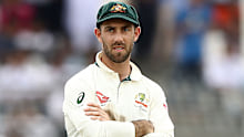 Glenn Maxwell.