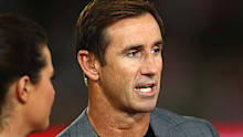 NRL legend Andrew Johns