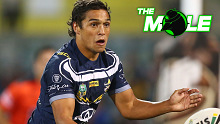 Former New Zealand international Te Maire Martin is planning an NRL comeback.