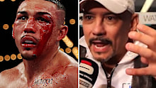 Teofimo Lopez Sr