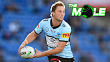 Matt Moylan
