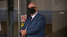 The father of a former NSW State Government Minister Kenneth Grant.