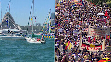 Australia Day 2023