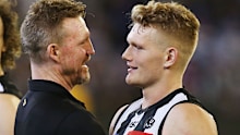 Nathan Buckley
