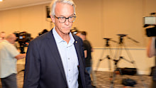 David Gallop