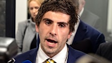 Andrew Gaff