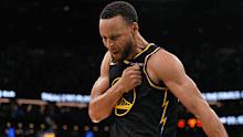 Stephen Curry